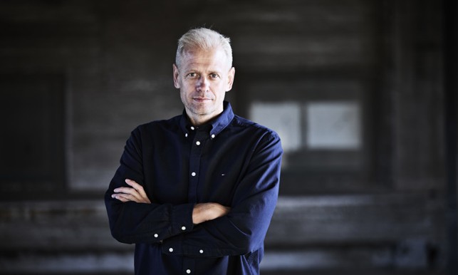 Forældreaften om nikotin, børn og unge