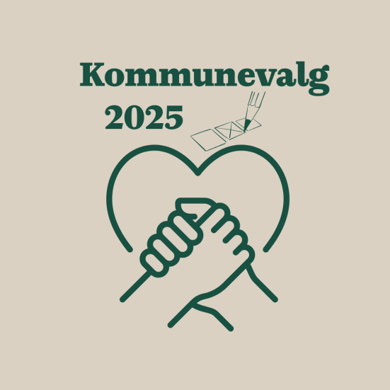 Grafik Kommunevalg ældreområdet
