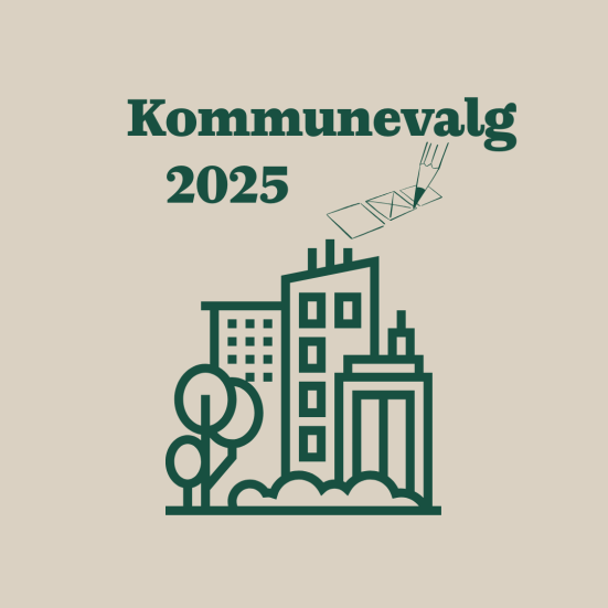 Grafik Kommunevalg boligpolitik