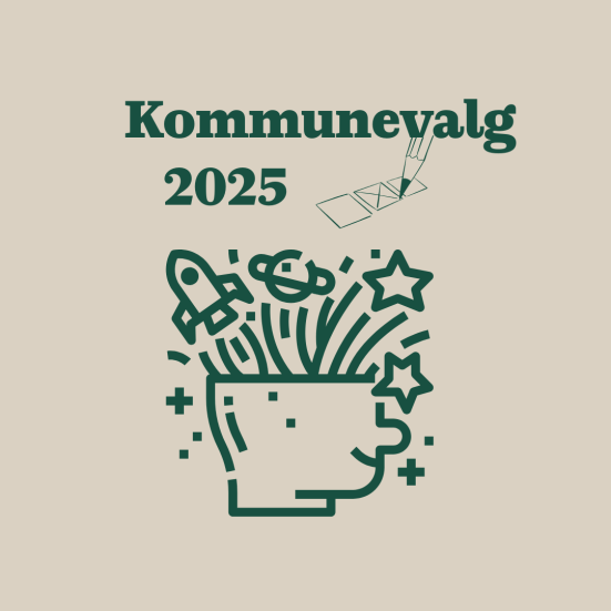 Grafik Kommunevalg Folkeskoler