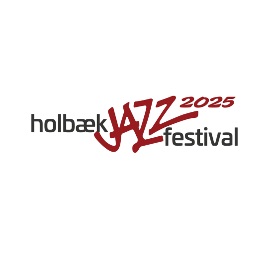 Holbæk Jazz festival 2025 logo 