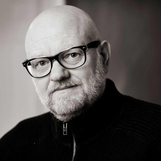 Peer Kaae. Foto: Søren Svendsen