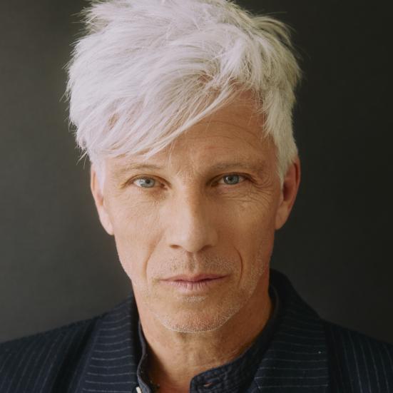 Kenneth Thordal. Foto: Jonas Pryner Andersen 