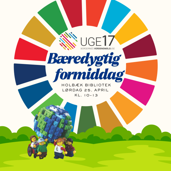 Bæredygtig formiddag 