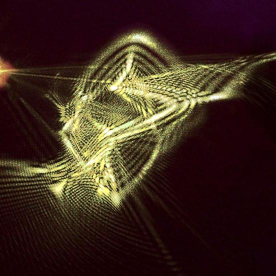 Kvantecomputeren. Livestream fra Aarhus Universitet