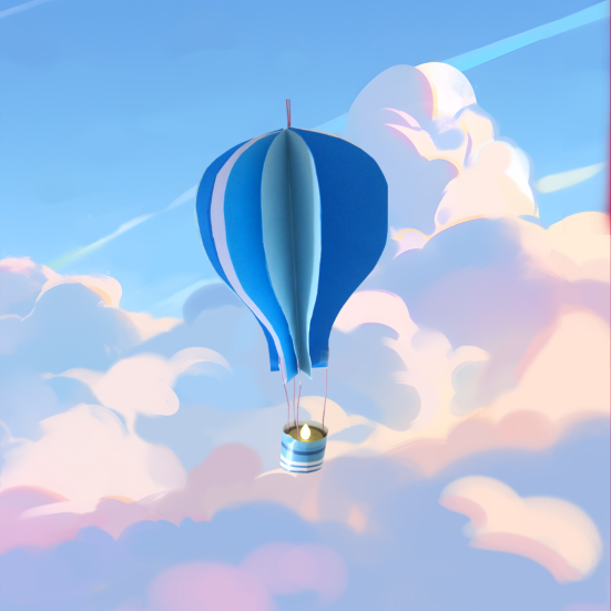 Luftballon