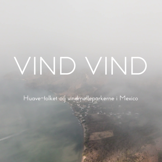 Vind-Vind dokumentarfilm