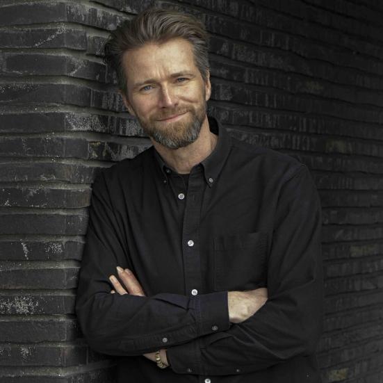 Thomas Telving