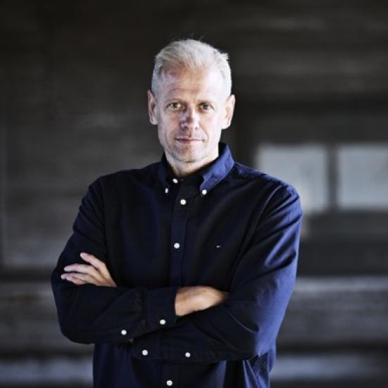 Jacob Kragelund