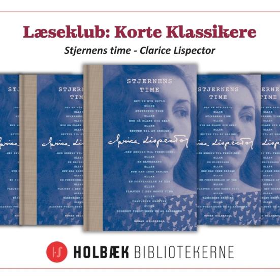Korte Klassikere: Stjernens time