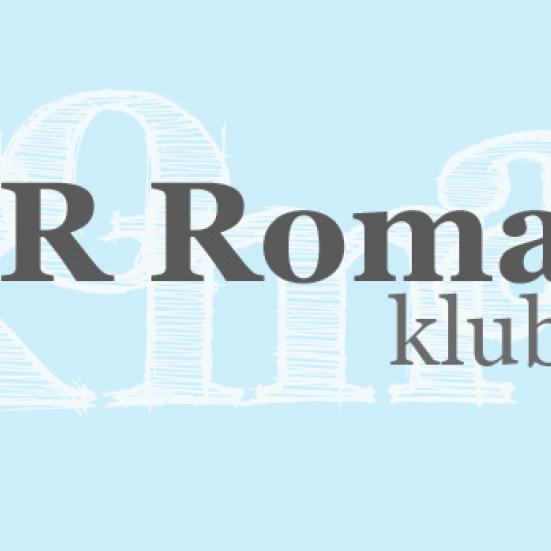 DR romanklubben