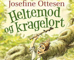 Josefine Ottesen: Heltemod og kragelort
