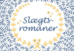 Slægtsromaner