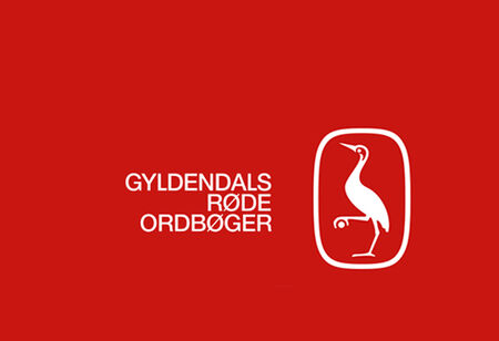 Gyldendals Røde Ordbøger Online