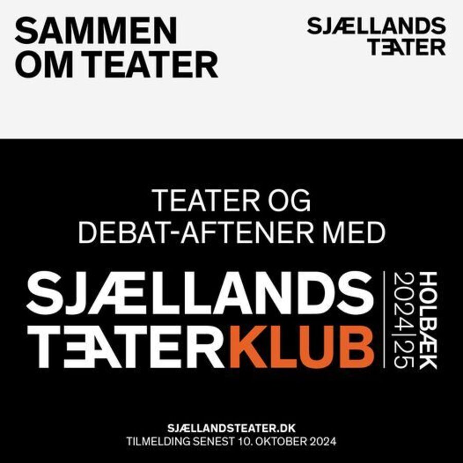 Sjællands Teaterklub