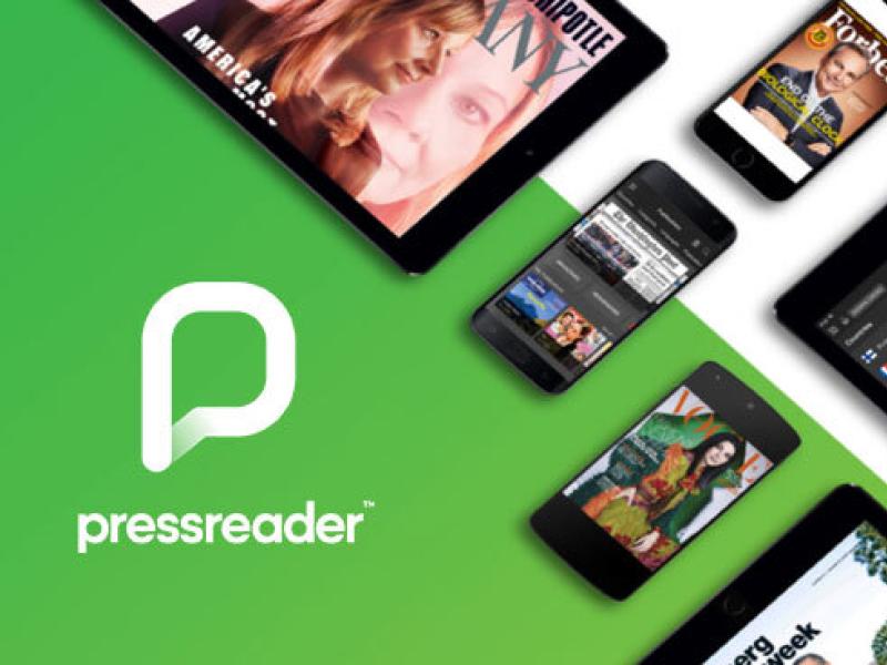 PressReader