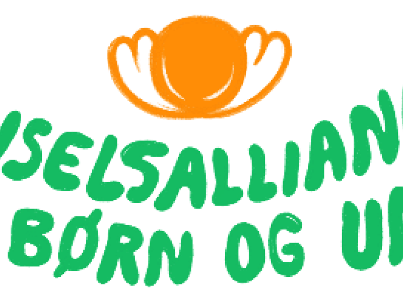 Trivselsalliancens logo
