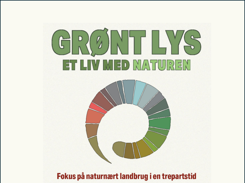 Grønt lys logo