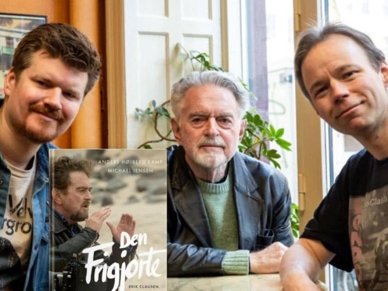 Den Frigjorte