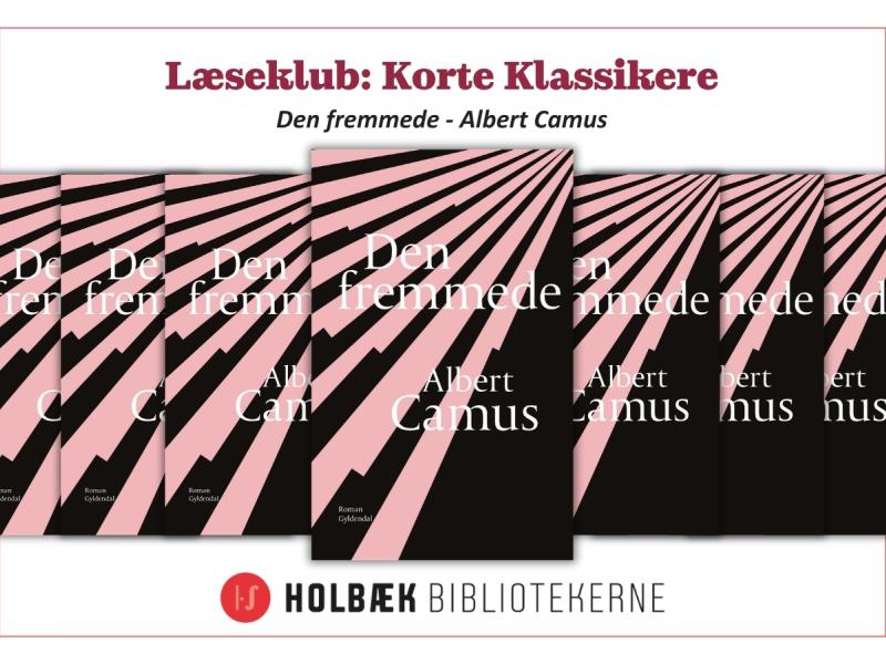Korte klassikere. Den fremmede