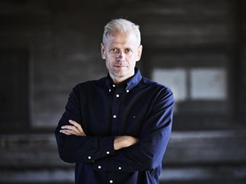 Jacob Kragelund