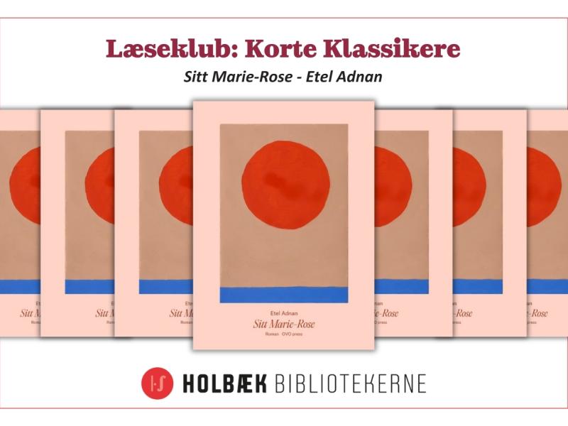 Korte klassikere. Sitt Marie-Rose