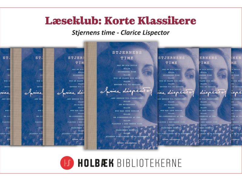 Korte Klassikere: Stjernens time