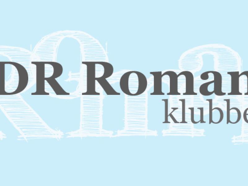 DR romanklubben