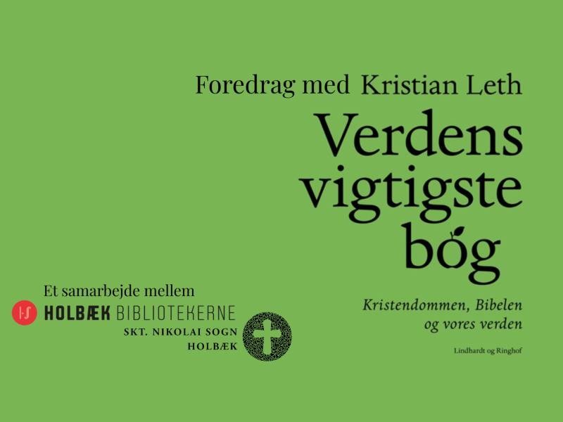 Verdens vigtigste bog