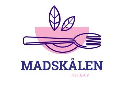 Madskålen logo