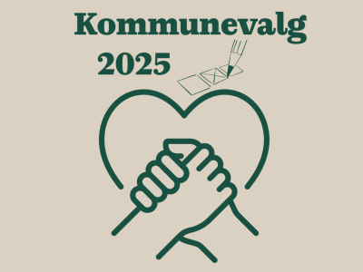 Grafik Kommunevalg ældreområdet