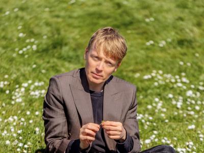 Glenn Bech Foto: Sara Galbiati 