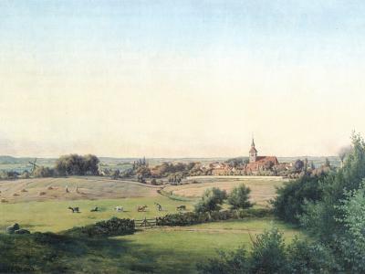 Demokratiet begyndte i Holbæk