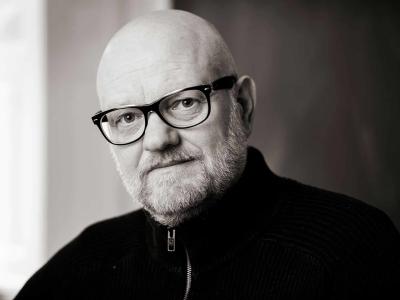 Peer Kaae. Foto: Søren Svendsen