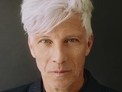 Kenneth Thordal. Foto: Jonas Pryner Andersen 