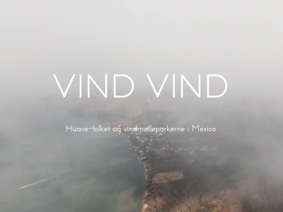 Vind-Vind dokumentarfilm