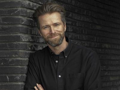 Thomas Telving