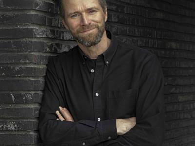 Thomas Telving