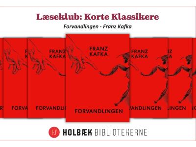 Korte klassikere. Forvandlingen