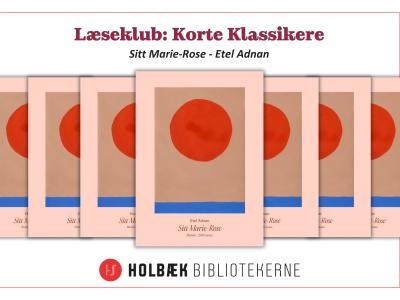 Korte klassikere. Sitt Marie-Rose