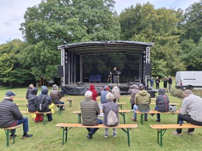 Folkemødet i Jyderup