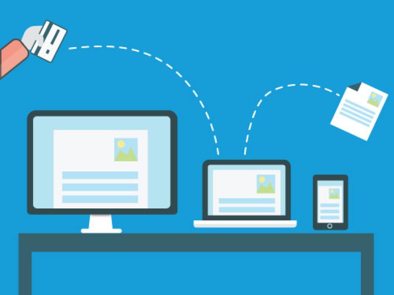 Billede af Princh's webservice