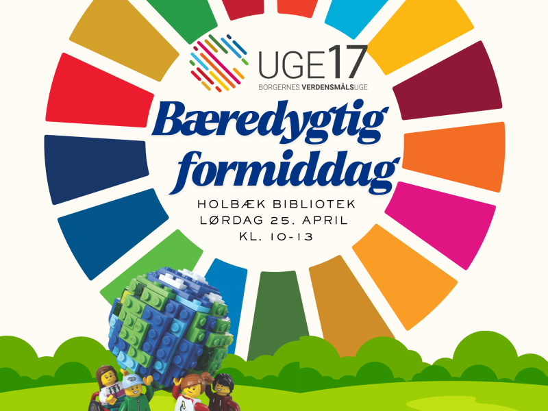 Bæredygtig formiddag 