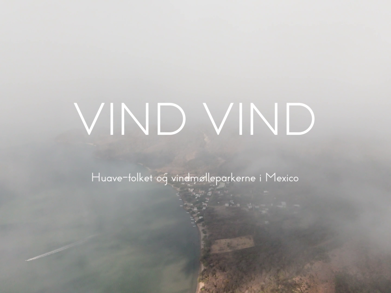 Vind-Vind dokumentarfilm