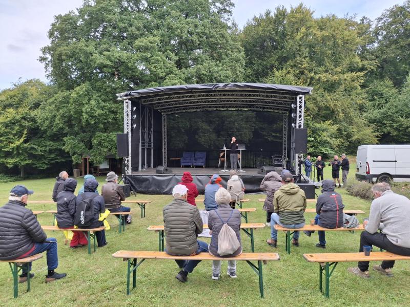 Folkemødet i Jyderup
