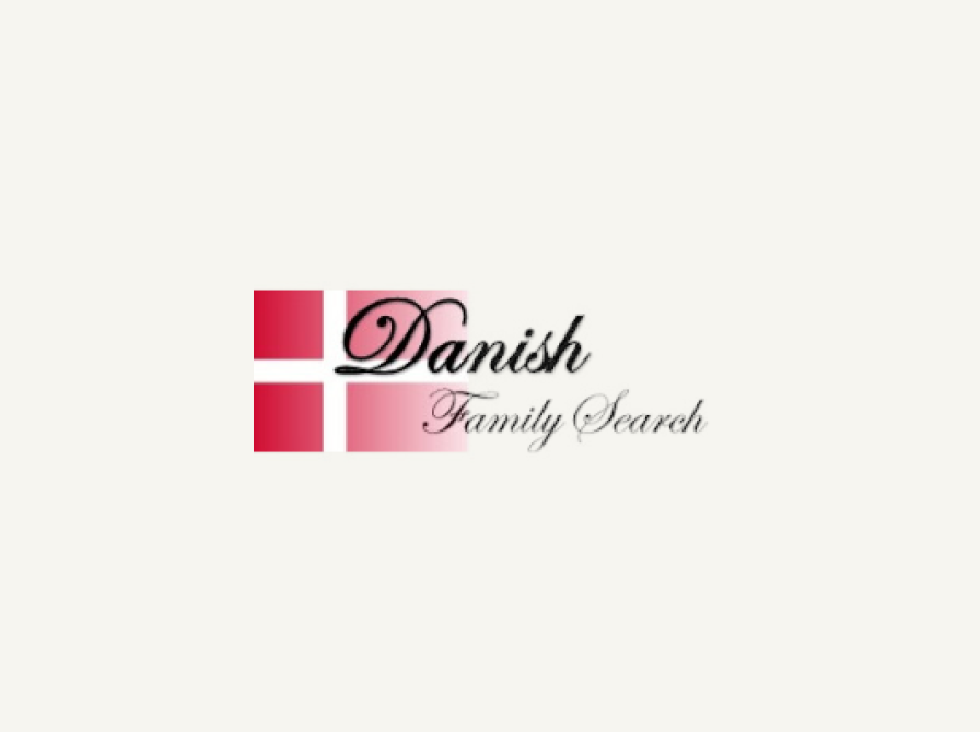 Danish Family Search logo