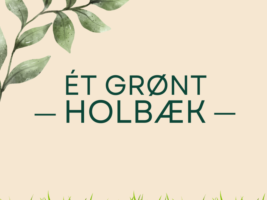 Et Grønt Holbæk