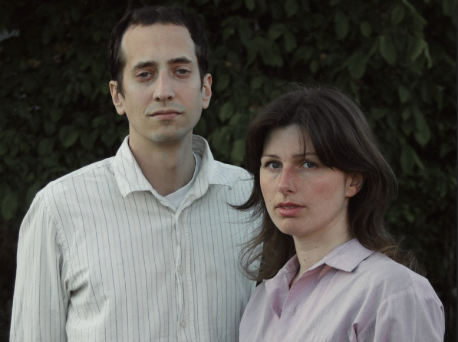 Reklamernes magt v Esther og Ariel