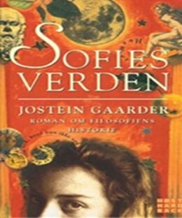 Jostein Gaarder: Sofies verden : roman om filosofiens historie