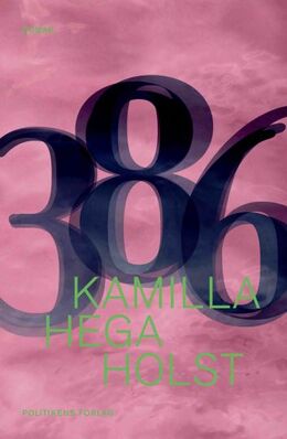 Kamilla Hega Holst: 386